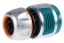Соединитель RACO &quot;Profi-Plus&quot; (шланг-насадка), 1/2&quot;, усиленный пластик 4247-55097B купить в Нижневартовске