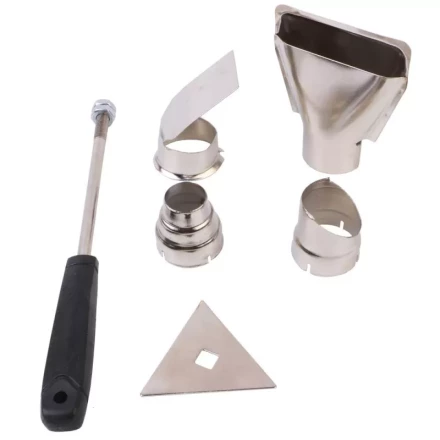 Фен технический Диолд ВГВ-1-01 купить в Нижневартовске