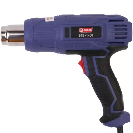 Фен технический Диолд ВГВ-1-01 купить в Нижневартовске