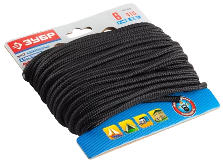 Шнуры полиамидные серия ЭКСПЕРТ купить в Нижневартовске