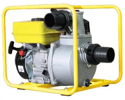 Мотопомпа Champion GP80 купить в Нижневартовске