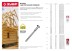 Шурупы ШДШ с шестигранной головкой (DIN 571) коробка серия МАСТЕР купить в Нижневартовске