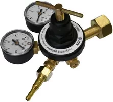 Газовый редуктор углекислотный УР-6-5 купить в Нижневартовске