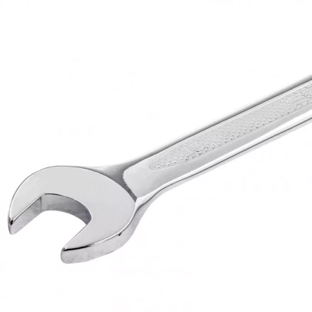 Ключ комбинированный 16 мм CrV антислип Stels 15253 купить в Нижневартовске