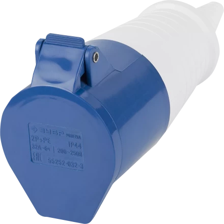 Розетки переносные 250B 6ч серия МАСТЕР купить в Нижневартовске