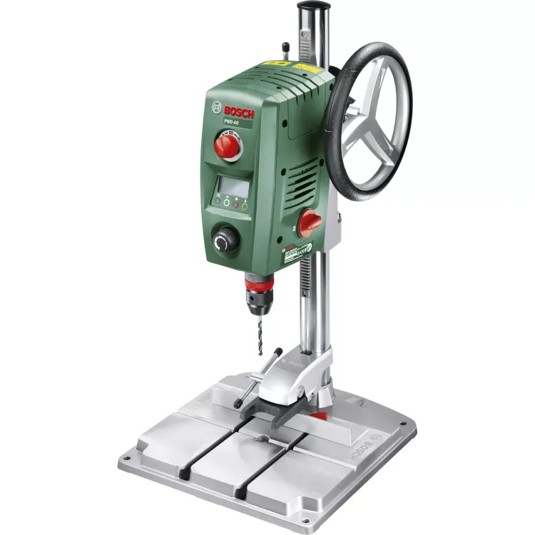 Сверлильный станок Bosch PBD 40 (0.603.В07.000) купить в Нижневартовске