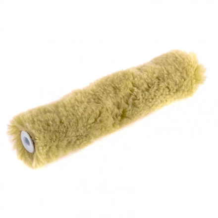 Мини-валик сменный "Фасадные работы" 150 мм ворс 12 мм D 1 6мм D ручки 6 мм полиакрил полиэстер Сибртех 80591 купить в Нижневартовске