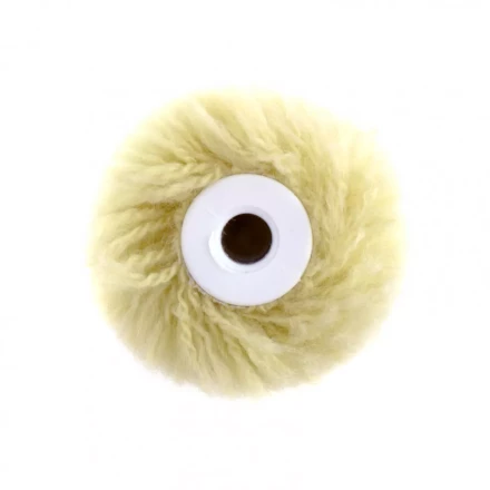 Мини-валик сменный "Фасадные работы" 150 мм ворс 12 мм D 1 6мм D ручки 6 мм полиакрил полиэстер Сибртех 80591 купить в Нижневартовске