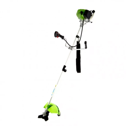 Триммер бензиновый Сибртех БКС 3000-2 разъемная штанга 96246 купить в Нижневартовске