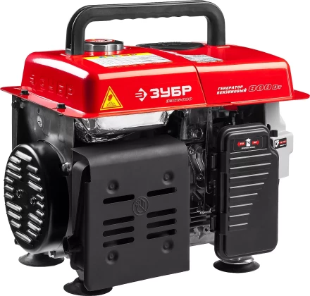 Генератор бензиновый ЗЭСБ-800 серия МАСТЕР купить в Нижневартовске