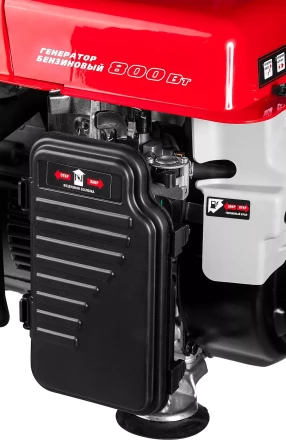 Генератор бензиновый ЗЭСБ-800 серия МАСТЕР купить в Нижневартовске