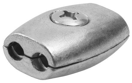 Зажимы троса Бочонок пакет серия МАСТЕР купить в Нижневартовске