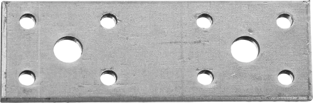 Крепежные пластины КП-2.0 инд наклейка серия МАСТЕР купить в Нижневартовске