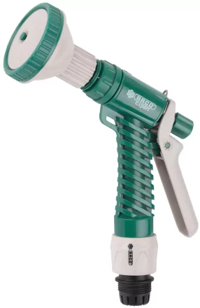 Пистолет-распылитель RACO "Original", 4-позиционный с соединителем, 1/2" 4255-55/517C купить в Нижневартовске