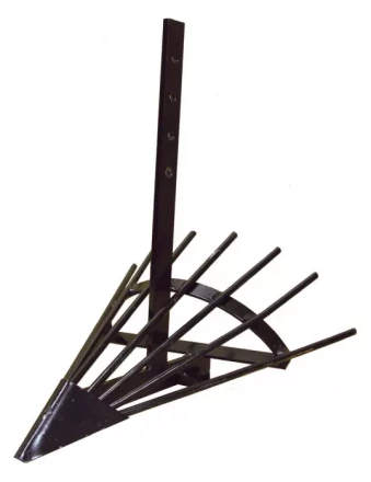 Картофелевыкапыватель для культиваторов Champion купить в Нижневартовске