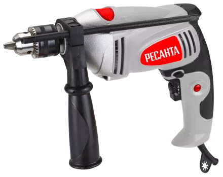 Дрель ударная Ресанта ДУ-16/1100МК купить в Нижневартовске