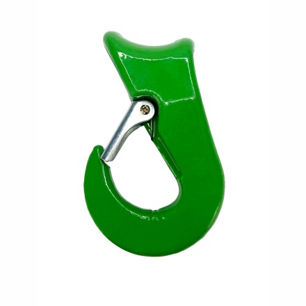 Крюк чекерный HITCH 5.0 (1) Т8 Кл. (SZ071302) купить в Нижневартовске