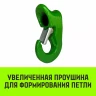 Крюк чекерный HITCH 5.0 (1) Т8 Кл. (SZ071302) купить в Нижневартовске