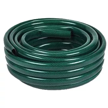 Шланг поливочный армированный Вихрь 25м купить в Нижневартовске
