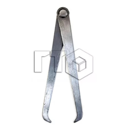 Кронциркуль для внутренних измерений 150 мм ГТО купить в Нижневартовске