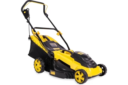 Электрическая газонокосилка Champion EM4118 купить в Нижневартовске