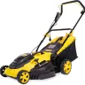 Электрическая газонокосилка Champion EM4118 купить в Нижневартовске