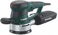 Шлифмашина ЭШМ эксцентриковая Metabo SXE 425 TurboTec купить в Нижневартовске