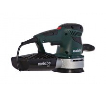 Шлифмашина ЭШМ эксцентриковая Metabo SXE 425 TurboTec купить в Нижневартовске