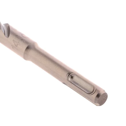 Бур по бетону QUADRO 14 х 160 мм SDS PLUS Gross 70771 купить в Нижневартовске