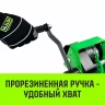 Лебедка ручная HITCH HWG тип GR 150кг 20м (SZ086897) купить в Нижневартовске