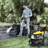 Бензиновая мойка высокого давления KARCHER G 7.180 купить в Нижневартовске