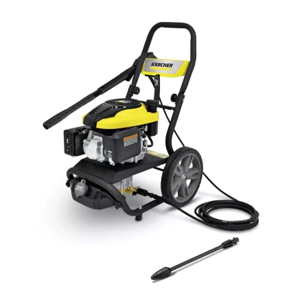 Бензиновая мойка высокого давления KARCHER G 7.180 купить в Нижневартовске
