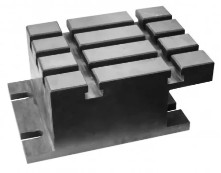 Стол для горизонтального фрезерования 23474 купить в Нижневартовске