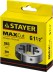 Плашка круглая ручная STAYER &quot;MASTER&quot;, сталь 9ХС, для трубной резьбы G 1 1/2`` 28029-3/2 купить в Нижневартовске
