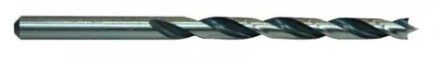 Сверло для дерева 5 мм спиральное 19125 купить в Нижневартовске