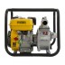 Мотопомпа бензиновая для чистой воды PX-50, 7 л.с, 2&quot;, 600 л/мин, глубина 8 м, напор 30 м Denzel 99201 купить в Нижневартовске