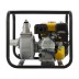 Мотопомпа бензиновая для чистой воды PX-50, 7 л.с, 2&quot;, 600 л/мин, глубина 8 м, напор 30 м Denzel 99201 купить в Нижневартовске