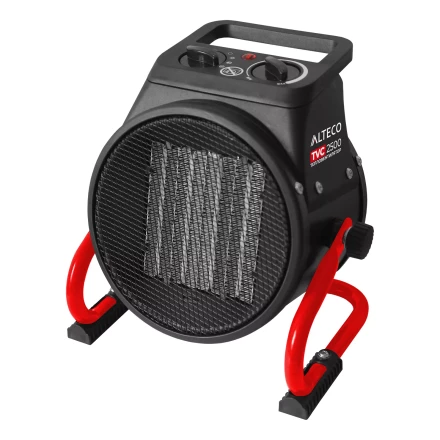 Тепловентилятор ALTECO TVC 2500 25562 купить в Нижневартовске