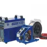 Сварочный полуавтомат ULTIMATE 500 IGBT (с горелкой+подающий механизм+пакет проводов)   (MIG500) AURORA-PRO купить в Нижневартовске