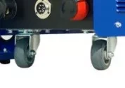 Сварочный полуавтомат ULTIMATE 500 IGBT (с горелкой+подающий механизм+пакет проводов)   (MIG500) AURORA-PRO купить в Нижневартовске