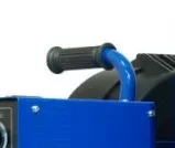 Сварочный полуавтомат ULTIMATE 500 IGBT (с горелкой+подающий механизм+пакет проводов)   (MIG500) AURORA-PRO купить в Нижневартовске