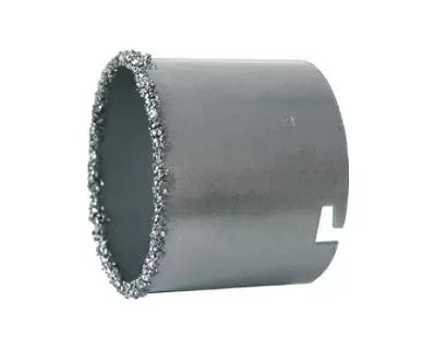 Коронка карбидная по керамике Ф53 мм 57003 купить в Нижневартовске