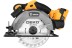 Пила дисковая аккумуляторная DEKO DKCS20 Laser, 063-4205 купить в Нижневартовске