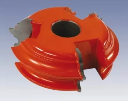 Фреза станочная профильная Кратон (1 09 07 033) 1 09 07 033 купить в Нижневартовске