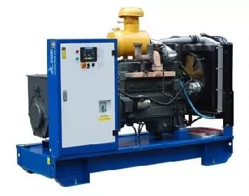 Дизельгенератор Исток АД150С-Т400-РМ21(е) купить в Нижневартовске