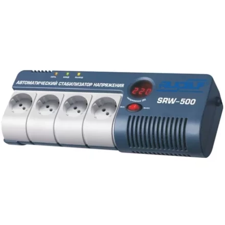 Релейный стабилизатор RUCELF SRW-500-D купить в Нижневартовске
