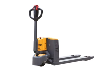 Тележка электрическая 1500 кг 1150 мм XILIN CBD15W-II Li-ion 24V/50Ah* 1040831 купить в Нижневартовске