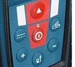 Дальномер лазерный BOSCH GLM 50 Prof купить в Нижневартовске