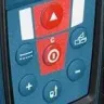 Дальномер лазерный BOSCH GLM 50 Prof купить в Нижневартовске