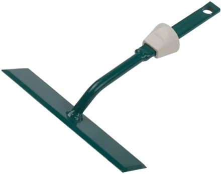 Мотыжка садовая RACO, прямоугольник, с быстрозажимным механизмом, 160мм 4230-53820 купить в Нижневартовске